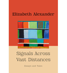 Signals Across Vast Distances: Essays and Tales