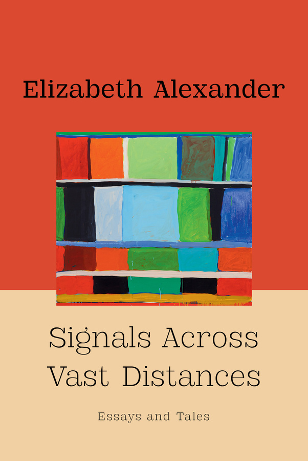 Signals Across Vast Distances: Essays and Tales