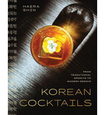 Korean Cocktails: From Traditional Spirits to Modern Drinks