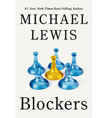 Blockers: Rebels in the Deep State