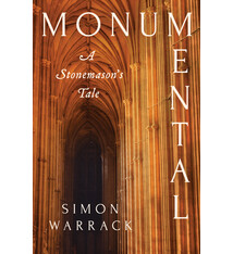 Monumental: A Stonemason's Tale