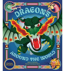 Dragons Around the World