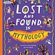 Lost and Found in Mythology: A Search-and-Find Book