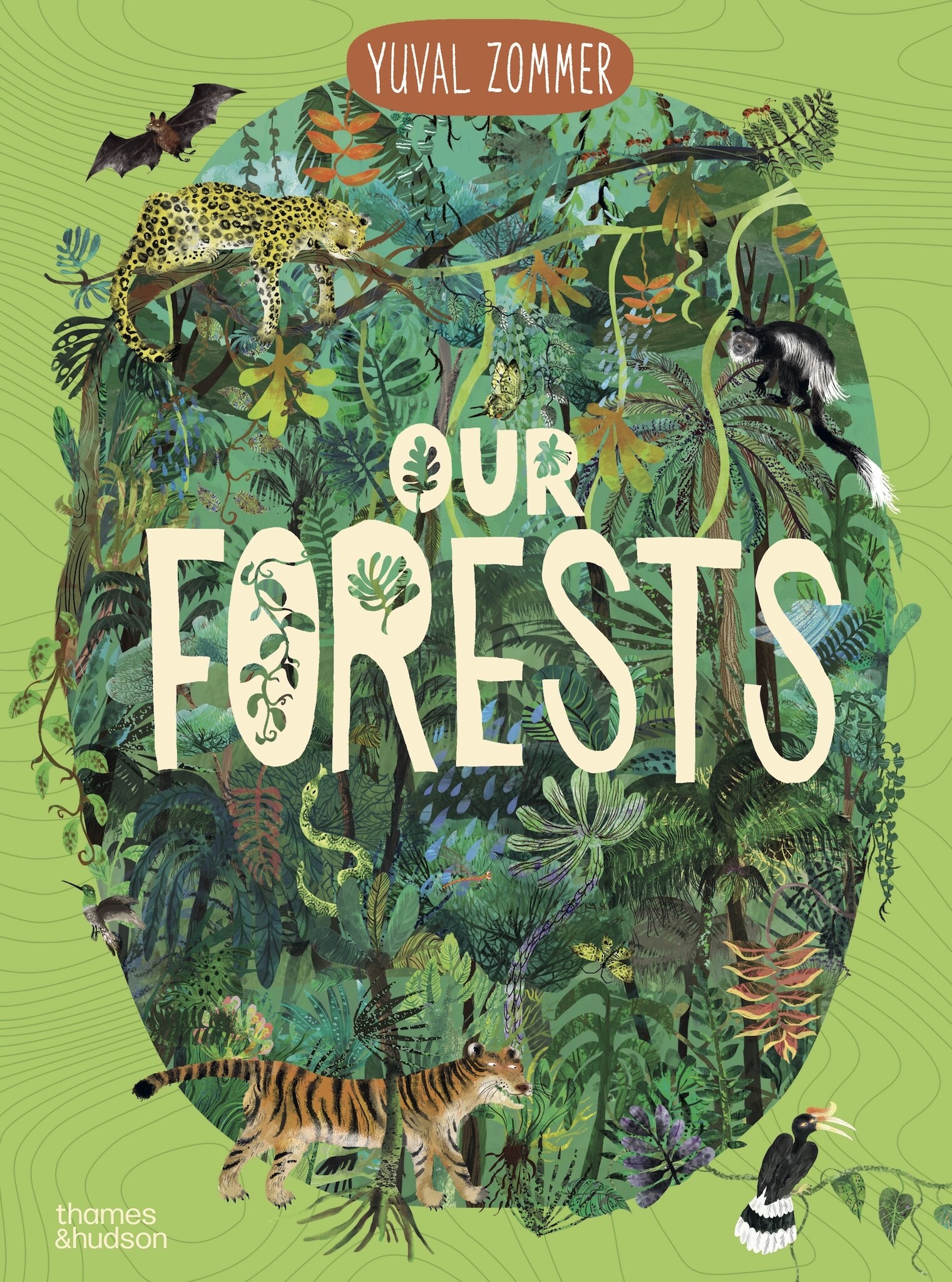 Our Forests