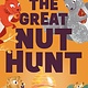 The Great Nut Hunt: A Game of Match and Snatch