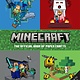 Insight Editions Minecraft: Adventurer's Workshop: An Official Book of Paper Crafts