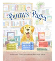 Sleeping Bear Press Penny's Pages