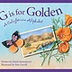 Sleeping Bear Press G is for Golden: A California Alphabet