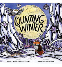 Eerdmans Books for Young Readers Counting Winter