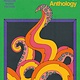Weird Fiction: An Anthology