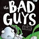 Scholastic Paperbacks The Bad Guys #6 Alien vs Bad Guys