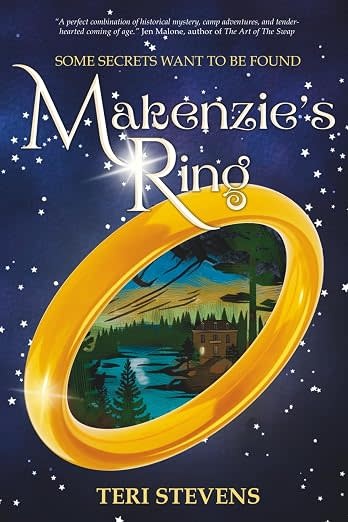 Makenzie's Ring