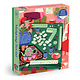 Galison Mahjong Social 1000 Piece Puzzle
