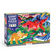 Mudpuppy Mighty Dinosaurs 48 Piece Giant Floor Puzzle