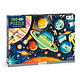 Mudpuppy Outer Space 100 Piece Puzzle