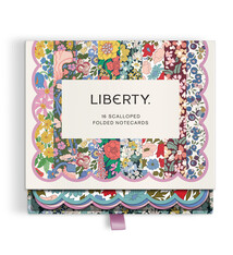 Galison Liberty Premium Notecard Set