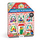 Mudpuppy Woodland Wonder Magnetic Playhouse