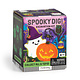 Mudpuppy Spooky Dig! Excavation Kit
