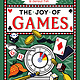 Laurence King Publishing The Joy of Games: 66 Games of Speed, Strategy & Serious Fun