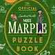 Laurence King Publishing The Official Miss Marple Puzzle Book