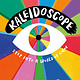 Laurence King Publishing Kaleidoscope: Step into a world of color
