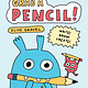 Laurence King Publishing Grab a Pencil!: Write, Draw, Create