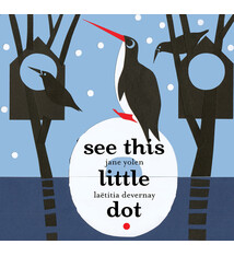 Creative Editions See This Little Dot