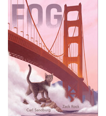 Creative Editions Fog
