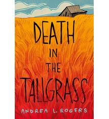 Levine Querido Death in the Tallgrass