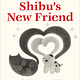 Levine Querido Shibu's New Friend