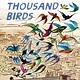 Levine Querido Papa Drew a Thousand Birds: A Memoir