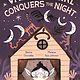 Levine Querido Vampire Girl Conquers the Night