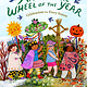 Chronicle Books Around the Wheel of the Year: Celebrations for Every Season