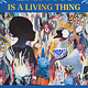 Chronicle Books Earth Is a Living Thing: Black Poets and the Natural World