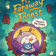Chronicle Books The Faraway Forest: Hester’s Big Dream