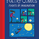 Chronicle Books Poetry Comics: Flights of Imagination: Poetry Comics II