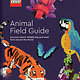 Chronicle Books LEGO Animal Field Guide: Discover LEGO Wildlife Big and Small from Around the World