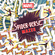Chronicle Books Marvel Spider-Verse Mazes