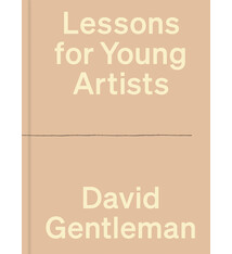 Princeton Architectural Press Lessons for Young Artists