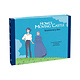 Chronicle Books Studio Ghibli® Howl's Moving Castle Stationery Set