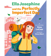 Chronicle Books Ella Josephine and the Perfectly Imperfect Day: Book 3