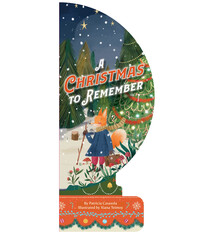 Chronicle Books A Christmas to Remember
