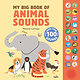 Twirl My Big Book of Animal Sounds