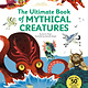 Twirl The Ultimate Book of Mythical Creatures
