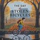 Amicus Ink The Day of Stolen Bicycles
