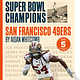 Creative Paperbacks San Francisco 49ers