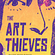 The Art Thieves