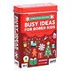 Busy Ideas for Bored Kids: Christmas Edition