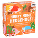 Hurry Home, Hedgehogs!: A Prickly Racing Game