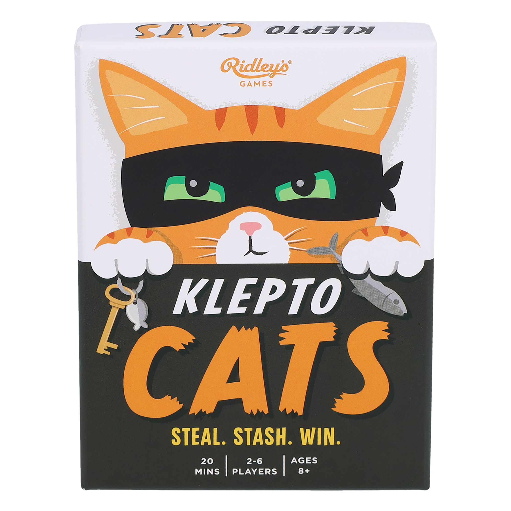 Klepto Cats